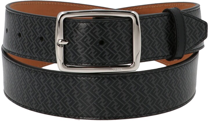 designer belts fendi