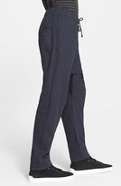 Thumbnail for your product : Rag and Bone 3856 rag & bone 'Thomas' Drop Crotch Jersey Pants