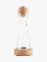 Thumbnail for your product : Final Touch Glass Carafe with Cork Coaster & Stopper, 900ml