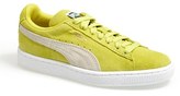 Thumbnail for your product : Puma Suede Sneaker (Women)