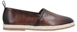santoni espadrilles
