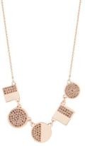 Thumbnail for your product : Kate Spade Light The Lanterns Necklace