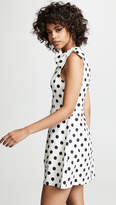 Thumbnail for your product : Zimmermann Corsage Tie Dress