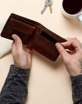 Thumbnail for your product : Nixon Arc Se Bi-Fold Wallet In Leather