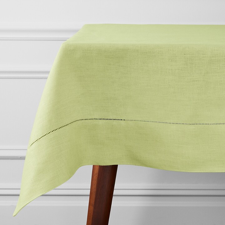SFERRA Festival Tablecloth, 66 x 140