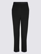 Thumbnail for your product : Classic Satin Waist Band Trousers
