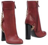 Thumbnail for your product : DSquared 1090 DSQUARED2 Ankle boots