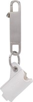 Thumbnail for your product : Rick Owens Pouch Keyring