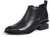 Thumbnail for your product : Alexander Wang Kori Ankle Booties