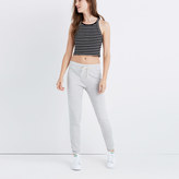 Thumbnail for your product : Madewell Crop Tank Top in Gabi Stripe