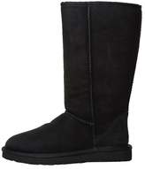 Thumbnail for your product : UGG Womens Classic Tall Boots Black