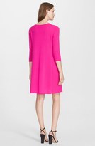 Thumbnail for your product : Autumn Cashmere Women's Exposed Seam Cashmere Swing Dress