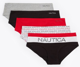 Nautica Solid Swim Brief - ShopStyle Panties