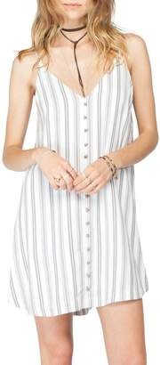 Gentle Fawn Anise Dress