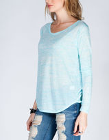 Thumbnail for your product : Volcom Lived In Sheer Womens Tee