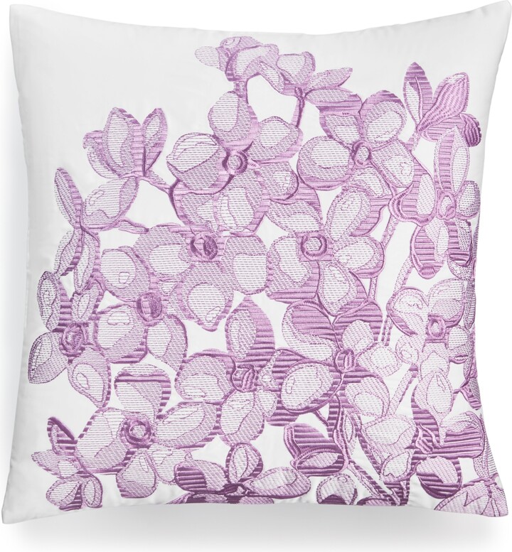 purple pillow macys