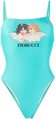 fiorucci swimwear