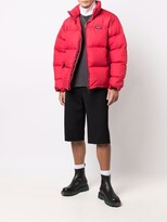 Thumbnail for your product : Vetements Feather Down Padded Jacket