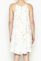 Thumbnail for your product : Gentle Fawn Flowy High Neck Dress