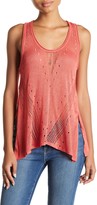Thumbnail for your product : LAmade Emely Sweater Tank