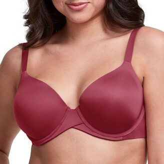 Maidenform Bra NEW Full Coverage Lightly Lined Convertible Straps