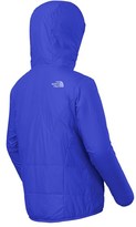 Thumbnail for your product : The North Face 'Perseus' Water Repellent HeatseekerTM Insulated Hooded Reversible Jacket (Little Girls)