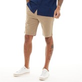 levi's men's 502 true chino short