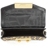 Thumbnail for your product : Juicy Couture Outlet - BALBOA LEATHER MINI CROSSBODY BAG