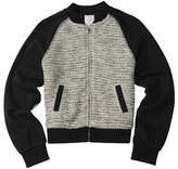Thumbnail for your product : Ella Moss Girl Downtown Jacket