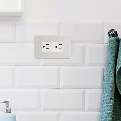 Faith 20-Amp Light Switch