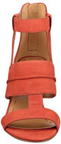 Thumbnail for your product : Nine West Francie Wedge Sandals