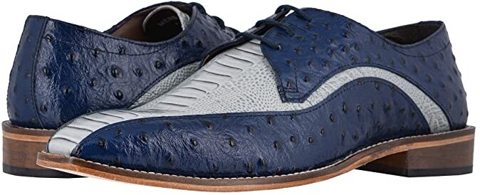 stacy adams peyton bike toe shoes