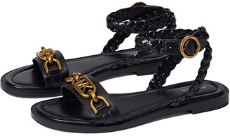 MICHAEL Michael Kors Kailey Flat Sandal - ShopStyle