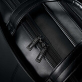 Thumbnail for your product : Samsonite Leather Expandable 17" Business Briefcase
