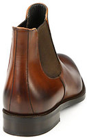 Thumbnail for your product : To Boot Welker Chelsea Leather Slip-On Boots