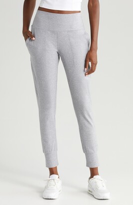 Zella Women's Gray Pants on Sale