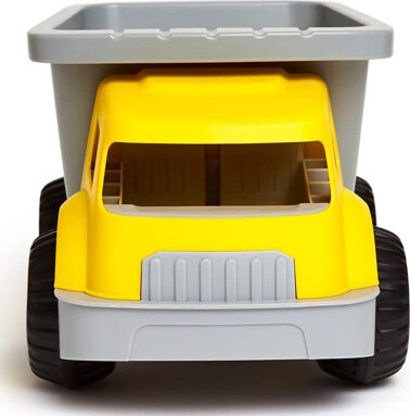 Hape Sandbox Toy Dump Truck