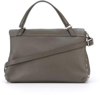 Zanellato medium 'Postina' satchel