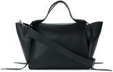 Thumbnail for your product : Elena Ghisellini zipped tote
