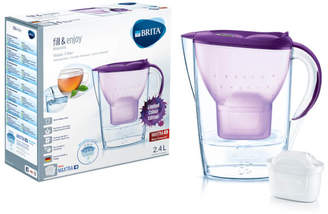 Brita Maxtra+ Marella Cool Water Filter Jug (Limited Edition) - Purple