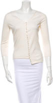 Thumbnail for your product : Celine Cashmere Cardigan