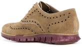 Thumbnail for your product : Cole Haan Zerogrand oxford shoes
