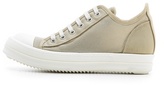 Thumbnail for your product : Rick Owens Low Ramones Sneakers