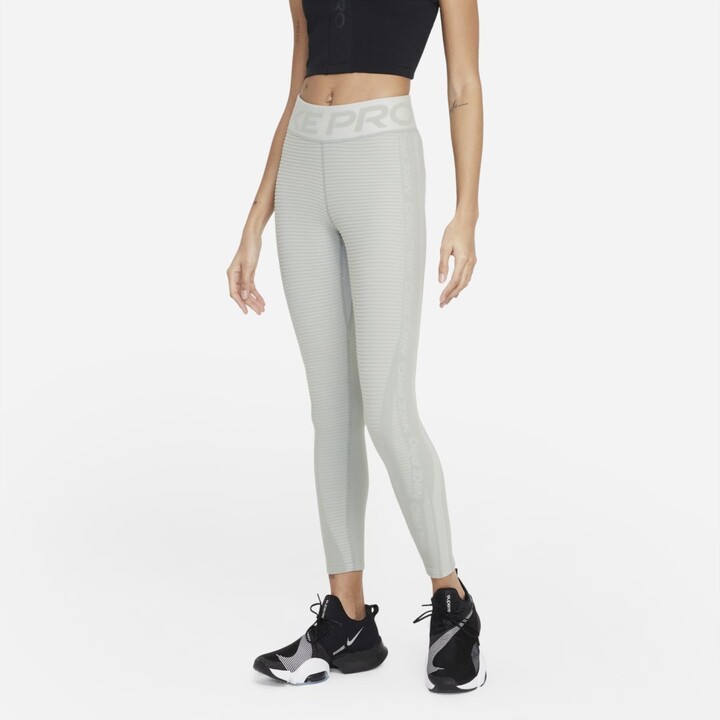 Nike Pro HyperWarm Women's Training Tights - ShopStyle Activewear