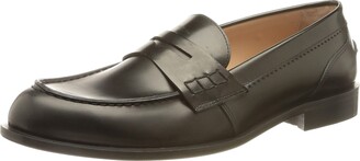 Loafer Mujer BOSS Denory Moccasin BR