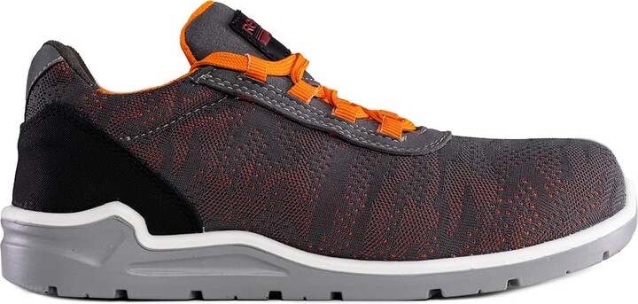 REPOSA Unisex Light One Holzschuh - Ultralight Arbeitsschuh