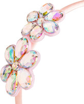 Thumbnail for your product : H&M Headband with Flowers - Light pink - Kids