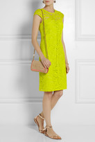 Thumbnail for your product : J.Crew Collection lace dress