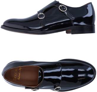 Doucal's Loafers - Item 11273017