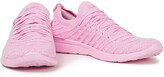 Thumbnail for your product : APL Athletic Propulsion Labs Techloom Wave Mesh Sneakers